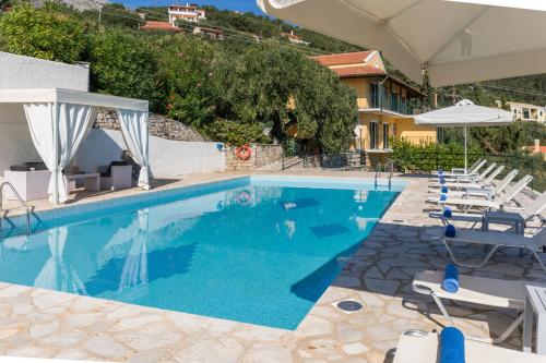 Villa Andonis - image 13