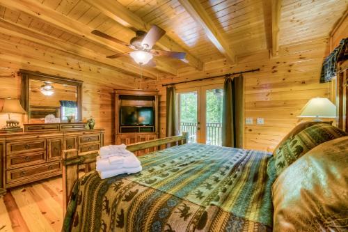 Koala River Lodge - image 8