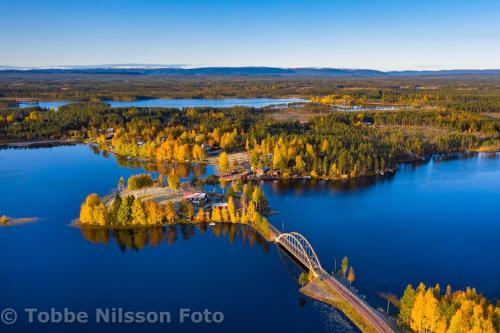 B&B Sörsjön - Lövnäs - Eget Hus utan andra gäster - Bed and Breakfast Sörsjön