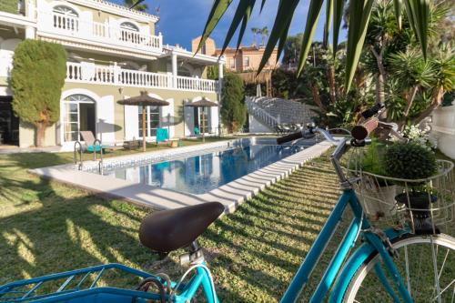 Villa María