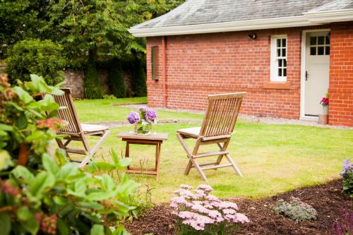 The Gardener's Cottage