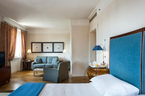 Rose Garden Palace Roma by OMNIA hotels, Рим (фото 3)