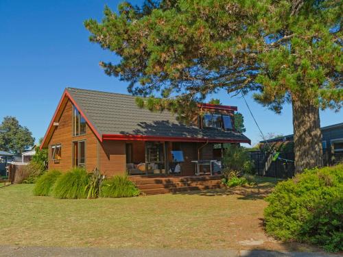 B&B Pauanui - Estuary Escape - Pauanui Holiday Home - Bed and Breakfast Pauanui