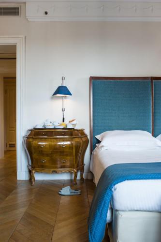 Rose Garden Palace Roma by OMNIA hotels, Рим (фото 4)