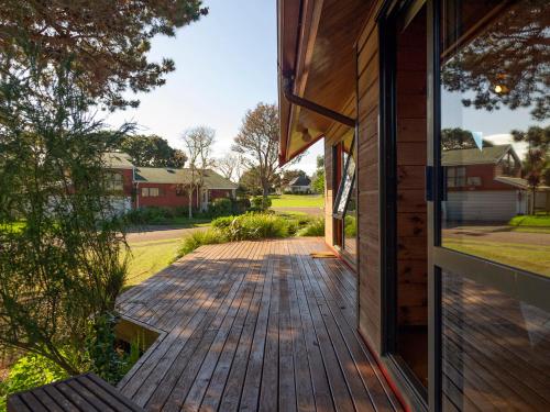 Estuary Escape - Pauanui Holiday Home in Pauanui
