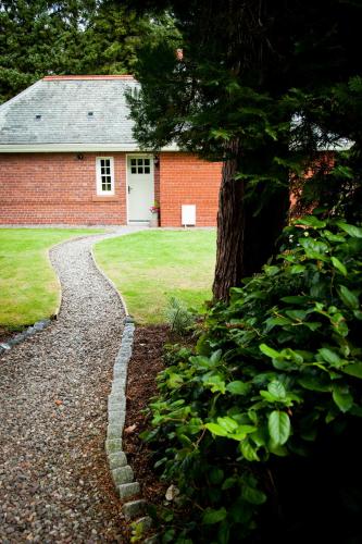 The Gardener's Cottage