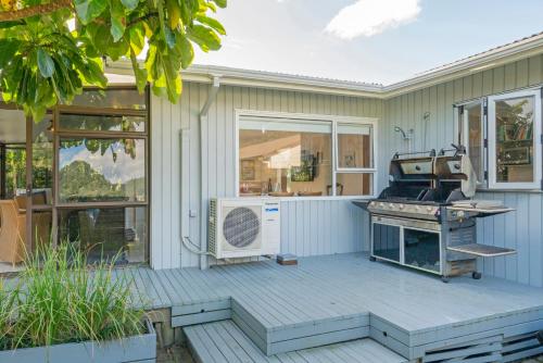 Patton's Place - Pauanui Holiday Home in Pauanui