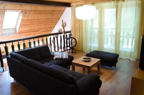 Accommodation in Bukovec