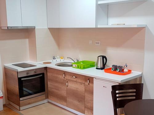 Apartmani Simić Quatro