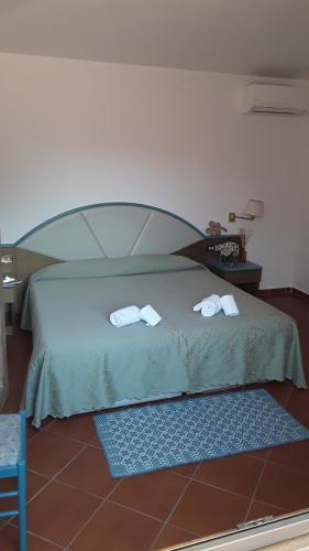 Hotel Pinocchio – Arzachena, NJ