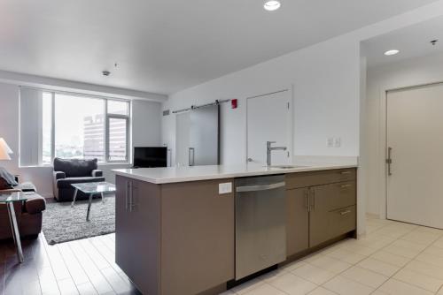 Global Luxury Suites at Kendall East in Cambridge, USA