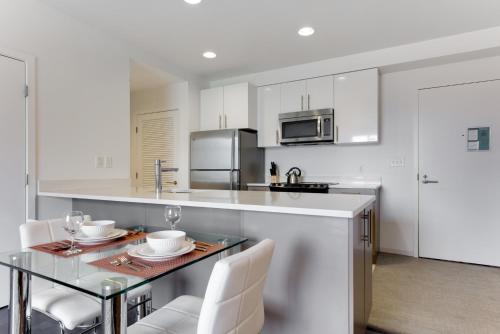 Global Luxury Suites at Kendall East in Cambridge, USA