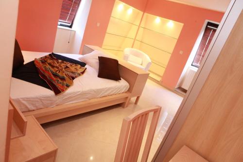 Residence la Fraisiere, Bruselas (foto 7)
