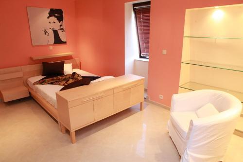 Residence la Fraisiere - image 2