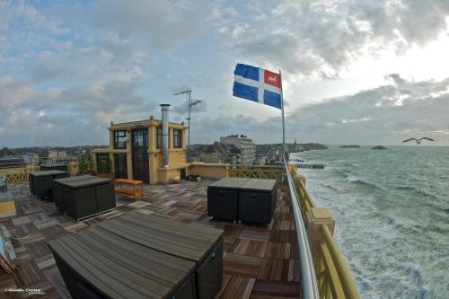 บริการและสิ่งอำนวยความสะดวก, Ambassadeurs Logis Hotel in ซิยง