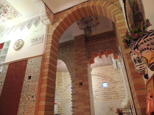 Casa Marhaba - Welcome, Sevilla (Foto 8)