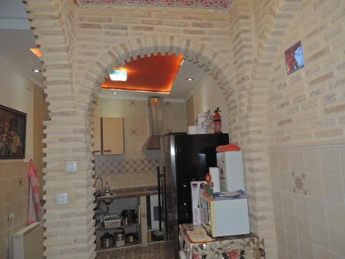 Casa Marhaba - Welcome, Sevilla (Foto 9)