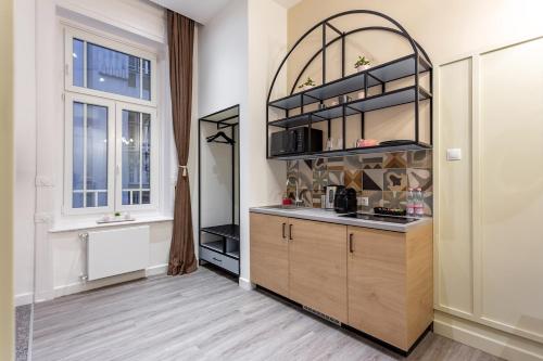 Gellért Budapest Suites 4