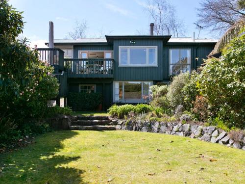 Bliss - Taupo Holiday Home