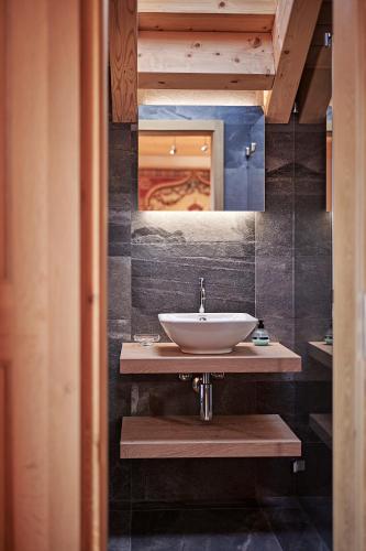 Chalet Bargsunna Penthouse