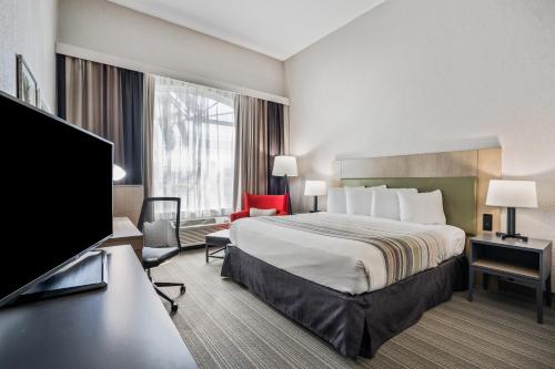 Country Inn & Suites by Radisson Port Canaveral FL - image 10