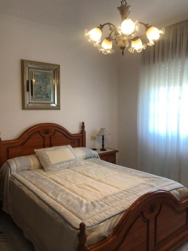  CASA CARMEN in Pontevedra