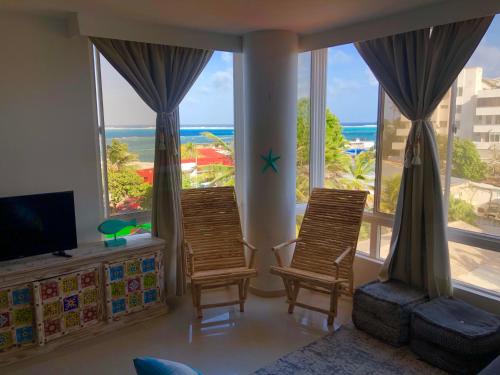 

Comodore Bay Club Apartamento 401
