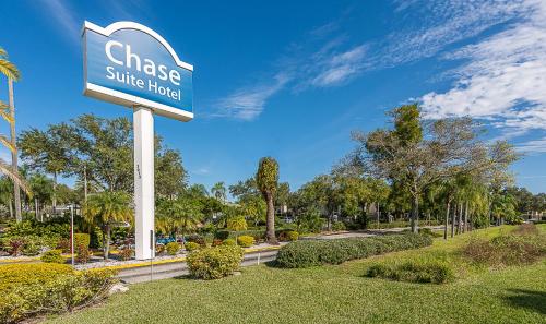 Chase Suite Hotel Rocky Point Tampa