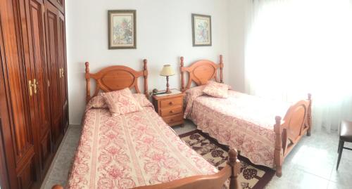  CASA CARMEN in Pontevedra