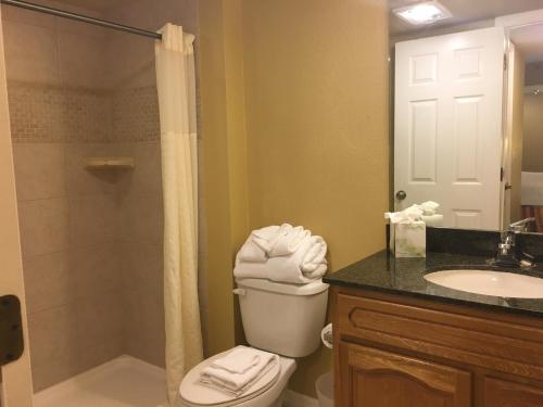 CHASE SUITE HOTEL TAMPA in Pelican Island
