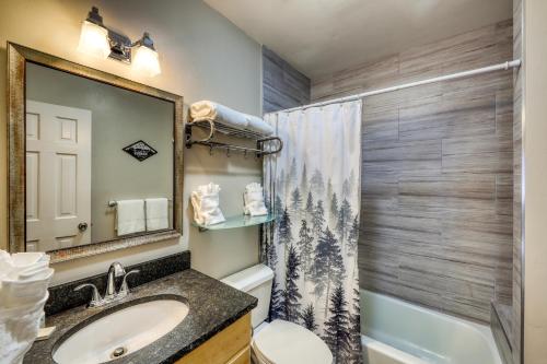 Gore Creek Getaway - image 5
