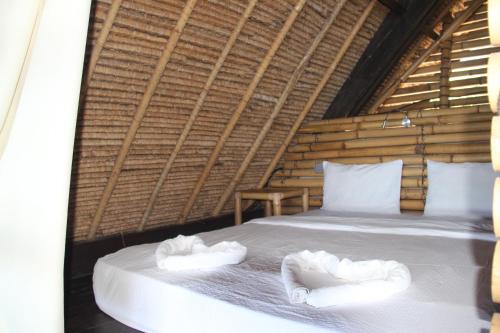 Agung View Nusa Penida Room Type - Apartment with Mountain View Agung View Nusa Penida Room Type - Apartment with Mountain View