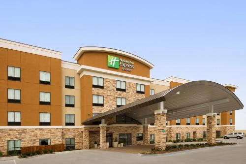 Holiday Inn Express Hotel & Suites Waco South, an IHG Hotel in Waco, USA
