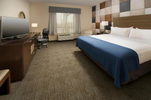 홀리데이 인 익스프레스 & 스위트 웨이코 사우스 바이 IHG