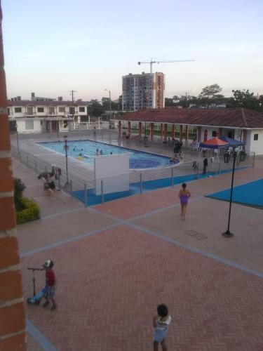 el descanso verde en villavicencio