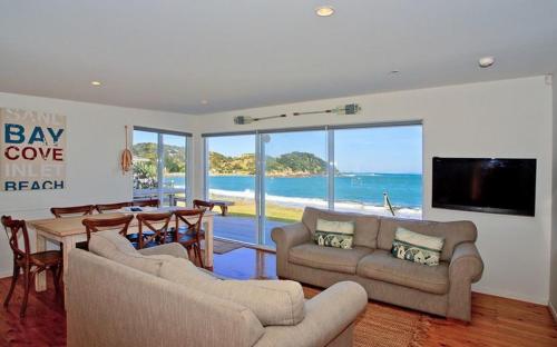 Shoreside - Tutukaka Holiday Home Shoreside - Tutukaka Holiday Home