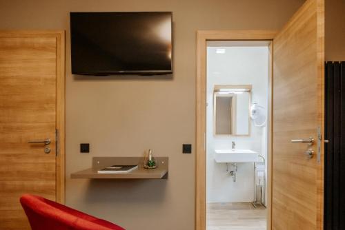 Rooms VERDE - main image