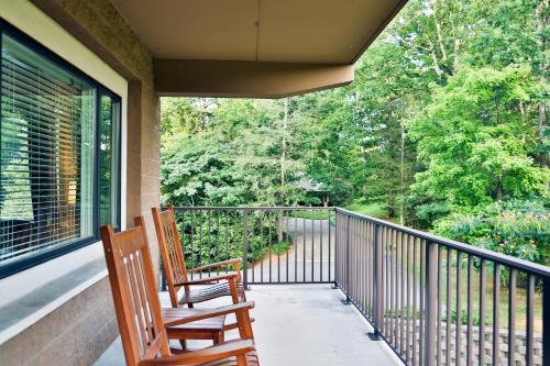 Holiday home in Gatlinburg Tennessee