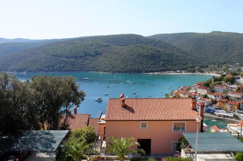 Apartments with a parking space Rabac Labin - 3011 - image 3