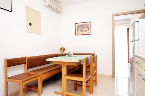 Apartments with a parking space Rabac Labin - 3011 - image 12