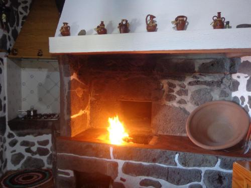 บริการและสิ่งอำนวยความสะดวก, Casa do Bernardo in เฟเตรา