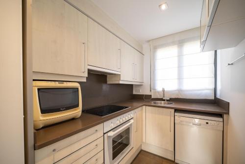 Tatiana - Accommodation - L'Escala