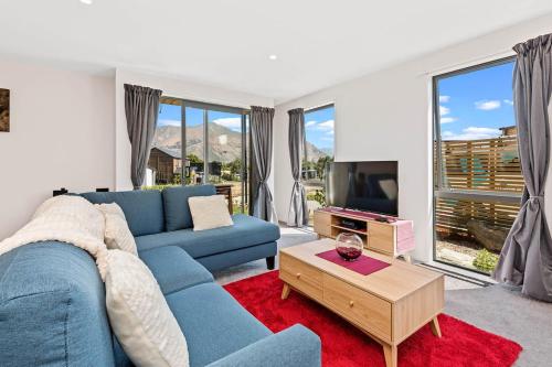 The Place To Be - Wanaka Holiday Home - image 4
