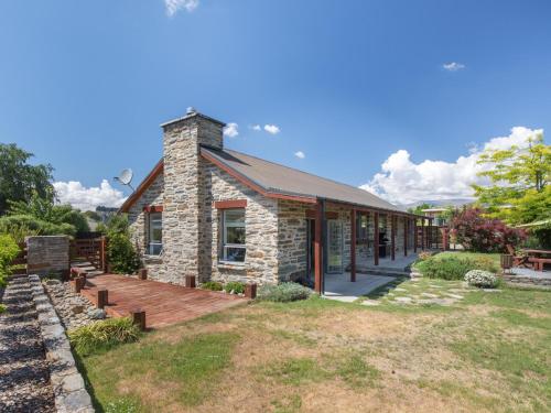 Modern Cottage Charm - Albert Town near Wanaka in Albert Town