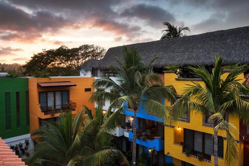 Foto - El Pueblito de Sayulita