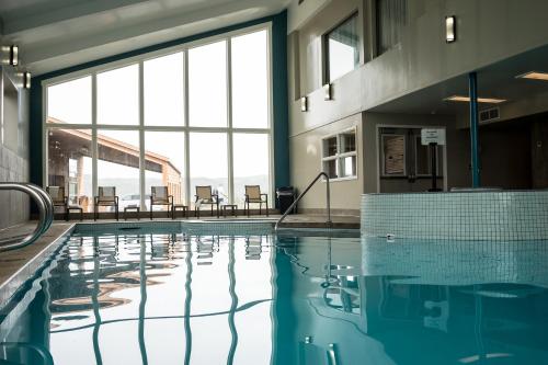 Hallmark Resort in Cannon Beach 3