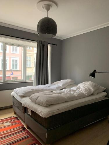 ApartmentInCopenhagen Apartment 1423, Kodaň (fotografie 8)