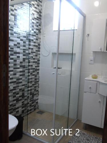 FLORIANOPOLIS - SUITES 2P - AR-TV-WIFI - Acesso Privativo