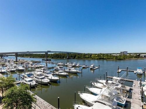 The Wharf by Meyer Vacation Rentals - image 11