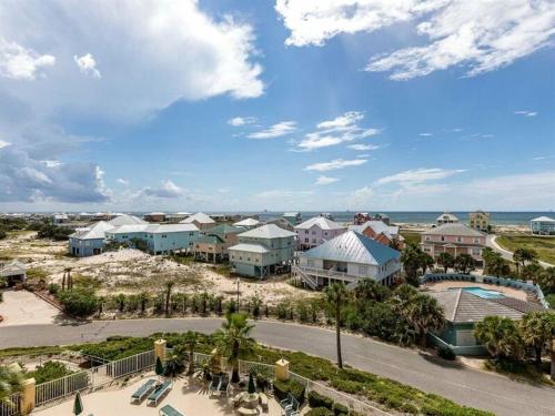 The Indies in Gulf Shores, USA